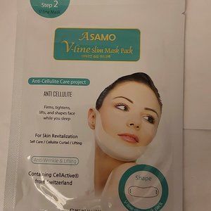 Bundle 10 Mini's for $25!  V-Line Slim Mask